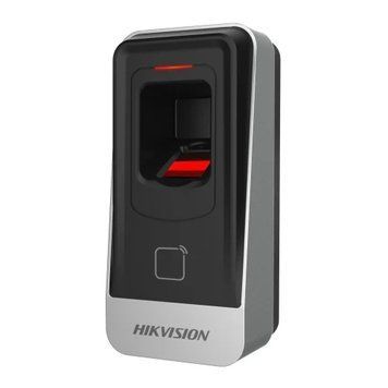 DS-K1201AMF Mifare Зчитувач Hikvision 99-00007779 фото