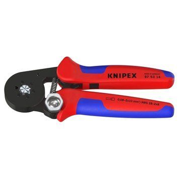 KNIPEX 97 53 14 Обжимка 99-10026067 фото
