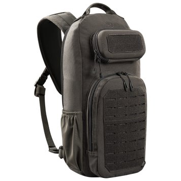 Рюкзак тактический Highlander Stoirm Gearslinger 12L Dark Grey (TT189-DG) 929710 фото