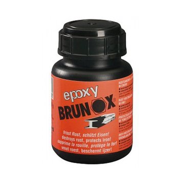 Brunox Epoxy нейтрализатор ржавчины 100ml 42469 фото