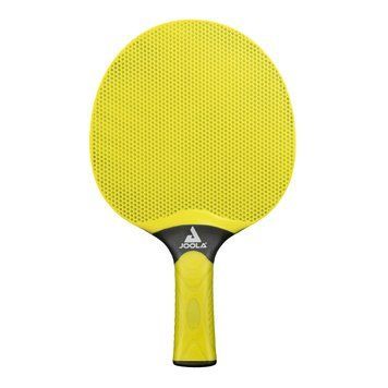 Ракетка для настільного тенісу Joola Vivid Outdoor Lime (51012) 931716 фото
