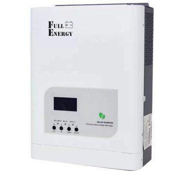 Full Energy BBGI-1512Pro Із зарядним пристроєм 99-00013831 фото