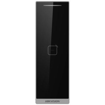 DS-K1105EMB Marine/Mifare IP66 Зчитувач Hikvision 99-10029517 фото