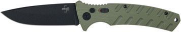 Нож Boker Plus Strike Large Grivory Green 06EX901 23731099 фото