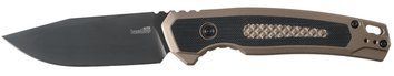 Ніж Kershaw Launch 21 CPM-M4 FDE 7106 17400726 фото
