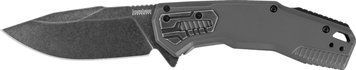 Ніж Kershaw Cannonball D2 Black 2061 2061 17400521 фото