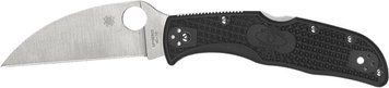 Нож Spyderco Endela Wharncliffe VG-10 FRN C243FPWCBK 871502 фото