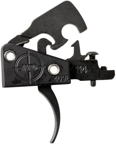 УСМ JARD AR Module Trigger System. Зусилля спуску 1,75 - 4,25 lbs 4175 3640024 фото