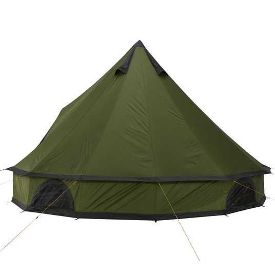 Купить Палатка Grand Canyon Indiana 8 Capulet Olive (330036) со