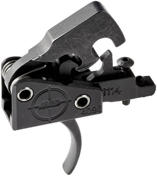 УСМ JARD AR Module Trigger System. Зусилля спуску 1,75 - 4,25 lbs 4175 3640024 фото