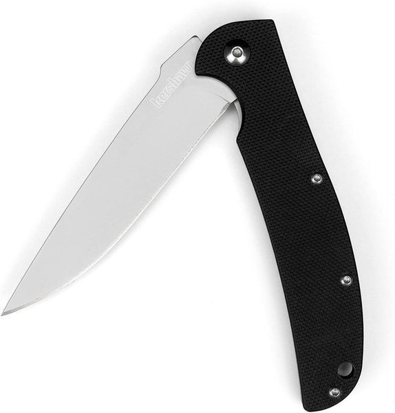 Нож Kershaw Chill 3410 17400029 фото