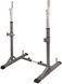 Стойка для приседаний Toorx Squat Stand WBX 50 (WBX-50) 930722 фото 1