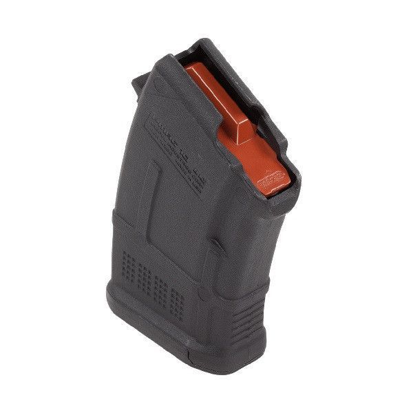 Магазин Magpul PMAG для АК 7,62х39 на 10 патронов MAG657-BLK 36830257 фото