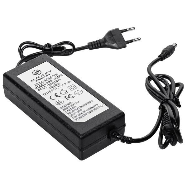 Kraft KRF-1205PS Блок живлення 99-10025268 фото