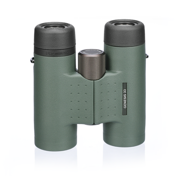 Бинокль Kowa Genesis Prominar XD 10x33 (10560) 914782 фото