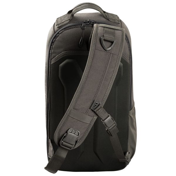 Рюкзак тактичний Highlander Stoirm Gearslinger 12L Dark Grey (TT189-DG) 929710 фото