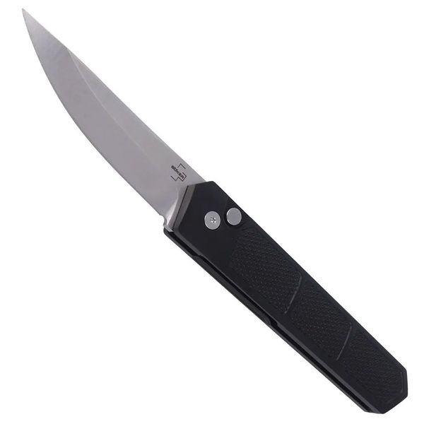 Ніж Boker Plus Kwaiken Grip Auto D2 01BO473 4008739 фото