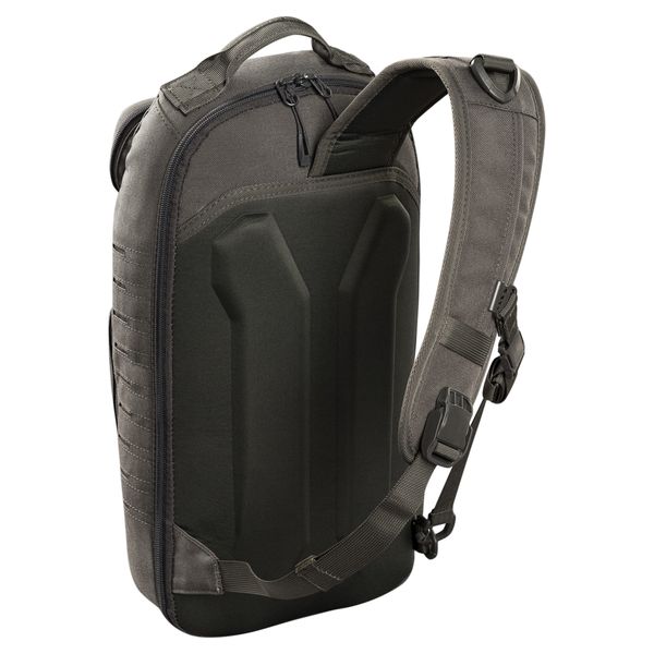 Рюкзак тактичний Highlander Stoirm Gearslinger 12L Dark Grey (TT189-DG) 929710 фото