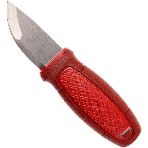 Ніж Morakniv Eldris червоний 12648 23050135 фото