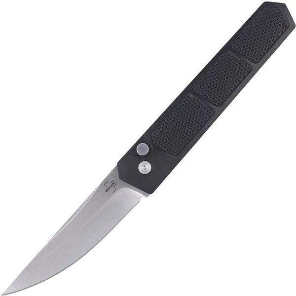 Ніж Boker Plus Kwaiken Grip Auto D2 01BO473 4008739 фото