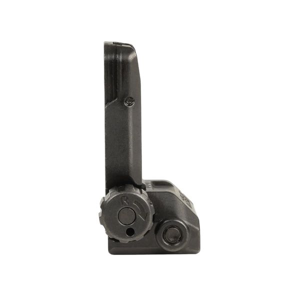 Целик складной Magpul MBUS ProSight черный MAG276-BLK 36830139 фото