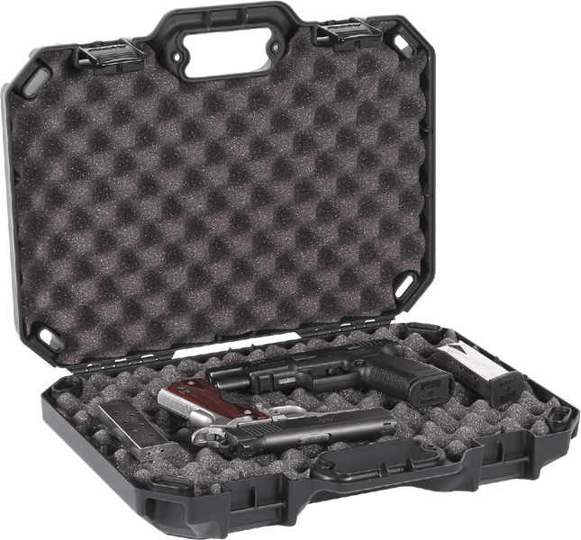 Кейс Plano Tactical Case 46x31x12 см Чорний 6007223 фото