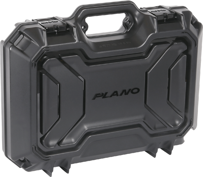 Кейс Plano Tactical Case 46x31x12 см Чорний 6007223 фото