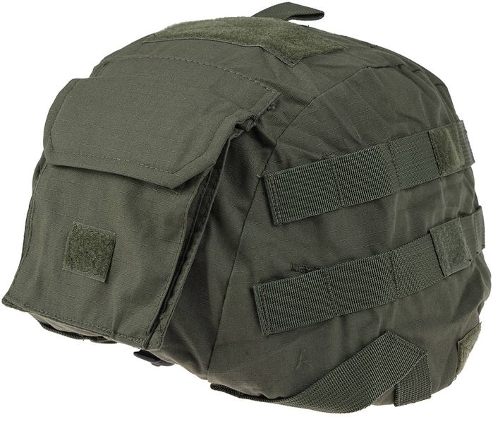 Чохол для шолома Defcon 5 Helmet Cover Olive 14220372 фото