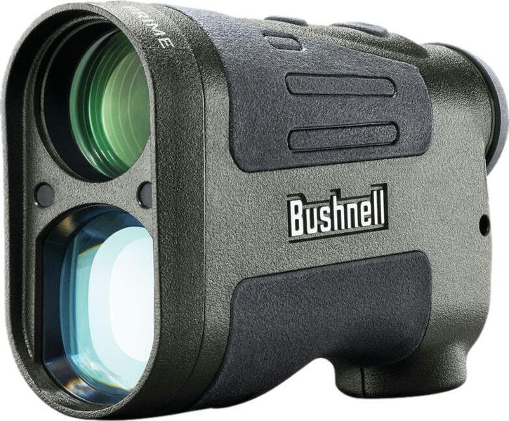 Далекомір Bushnell LP1700SBL Prime 6x24 мм із балістичним калькулятором 10130078 фото