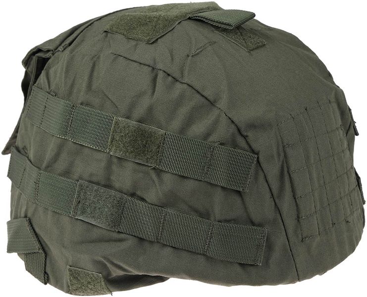 Чохол для шолома Defcon 5 Helmet Cover Olive 14220372 фото