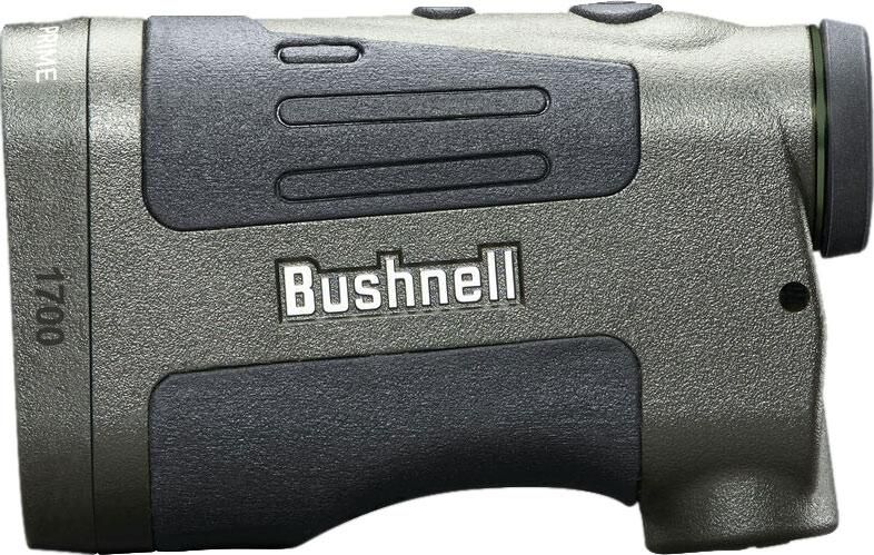 Дальномер Bushnell LP1700SBL Prime 6x24 мм с баллистическим калькулятором 10130078 фото