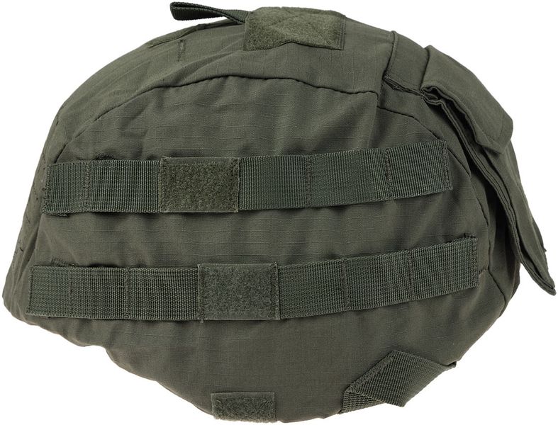 Чохол для шолома Defcon 5 Helmet Cover Olive 14220372 фото