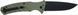 Нож Boker Plus Strike Large Grivory Green 06EX901 23731099 фото 3