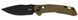Ніж ZT 0203 Olive 17400720 фото 1