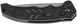 Нож Boker Plus Intention II Black SW G-10 Черный 01BO482 4008737 фото 4