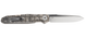 Нож CRKT Facet Rivet K253TM390 4009734 фото 2