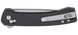 Ніж CRKT Q Compact Black 7075 4009765 фото 2