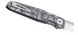 Нож CRKT Facet Rivet K253TM390 4009734 фото 3
