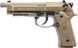 Пистолет пневматический Umarex Beretta M9A3 FM кал. 4.5 мм BB FDE 39860438 фото 1