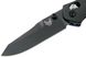 Ніж Benchmade Mini Osborne 945BK-1 Black Blade 4008416 фото 7