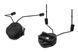 60160 Кріплення Sordin Helmet Adapter Kit for ARC Rail 6008836 фото 2