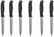 Набор кухонных ножей Cold Steel Kitchen Set 2016 59KSSET 12601359 фото 2