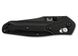 Ніж Benchmade Mini Osborne 945BK-1 Black Blade 4008416 фото 5