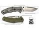 Ніж Skif Griffin II SW Olive 422SEG 17650288 фото 9