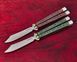 Ніж Benchmade Necron Limited 99-241 4009039 фото 8