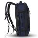 Сумка-рюкзак Swissbrand Atlantis 28 Navy (SWB_S19BLATL603U) DAS301387 фото 4