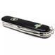 Швейцарський ніж Victorinox Spartan Ukraine 91 мм 12 функцій Тризуб ЗСУ (1.3603.3_T0390u) V77553018 фото 2
