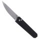 Ніж Boker Plus Kwaiken Grip Auto D2 01BO473 4008739 фото 3