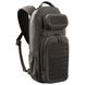 Рюкзак тактичний Highlander Stoirm Gearslinger 12L Dark Grey (TT189-DG) 929710 фото 1