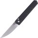 Ніж Boker Plus Kwaiken Grip Auto D2 01BO473 4008739 фото 1